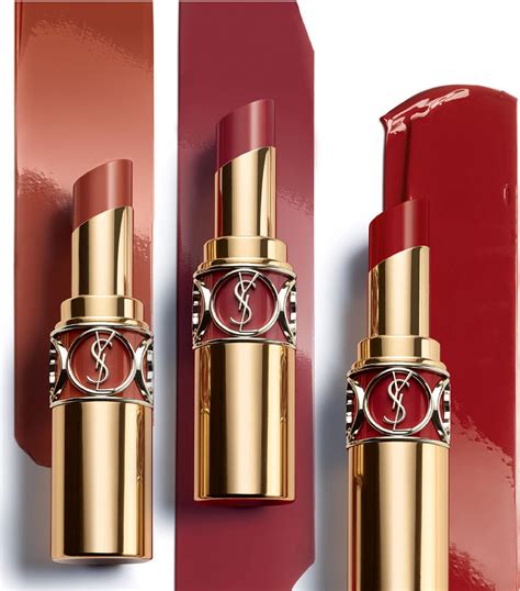 ysl rouge volupte 01|YSL rouge volupte shine 16.